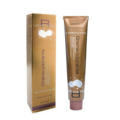 Retrò Professional Color Project Farbcreme 125 ml