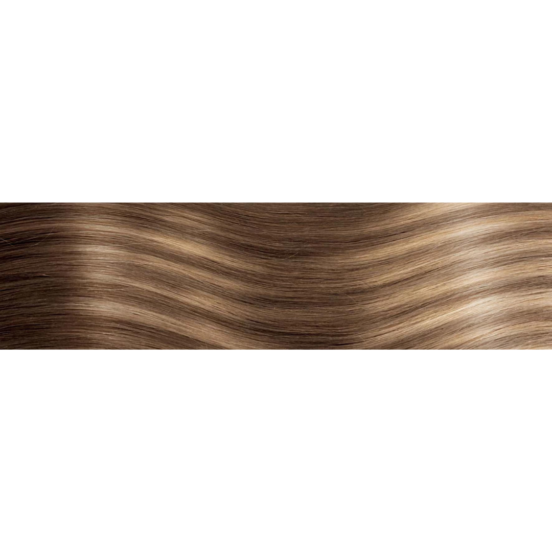 She Fashion Tape Extensions Adesive a freddo Effetto Balayage 55/60cm