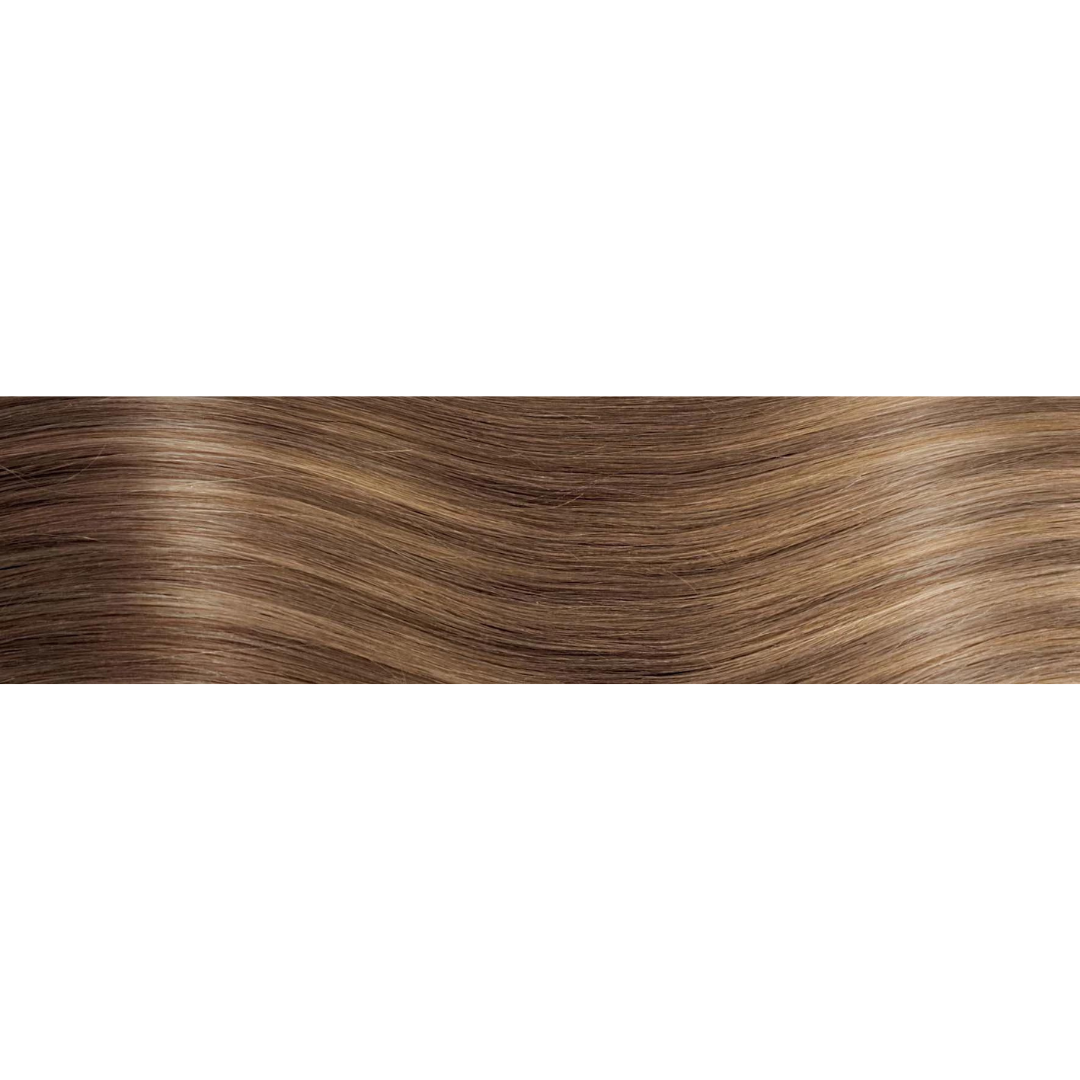 She Fashion Tape Extensions Adesive a freddo Effetto Balayage 55/60cm