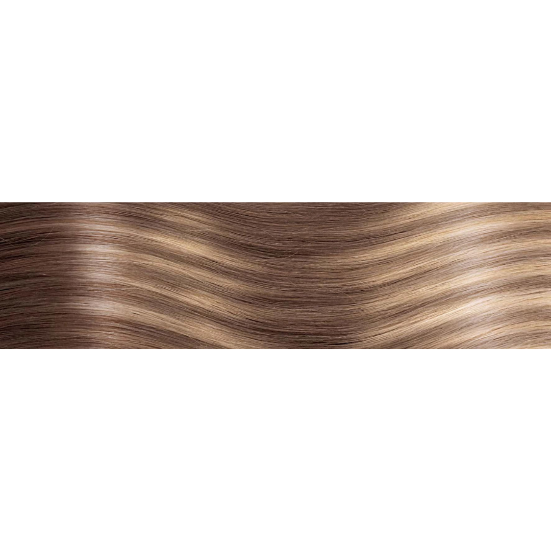 She Fashion Tape Extensions Adesive a freddo Effetto Balayage 55/60cm