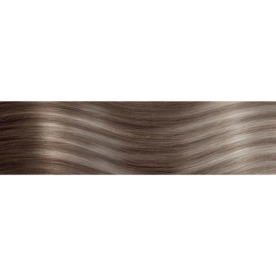 She Fashion Tape Extensions Adesive a freddo Effetto Balayage 55/60cm