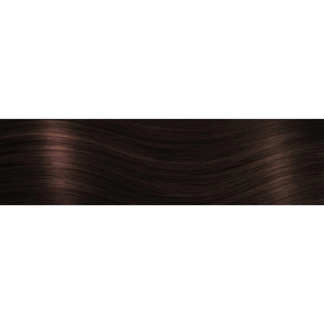 She Fashion Tape Extensions Cold Adhesive in Natural Colors 40/50cm