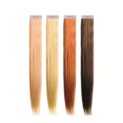 She Extension Adhesive Extensive 100% natural smooth 60cm