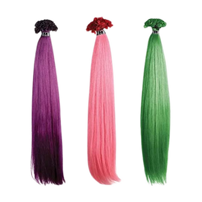 She Extension con cheratina 100% naturali Fantasy 55/60cm