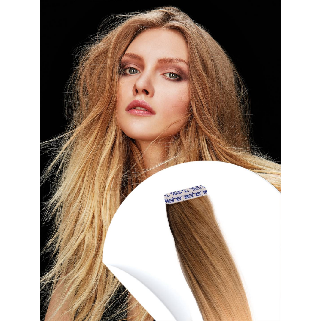 Tape in sales extensions 50 cm