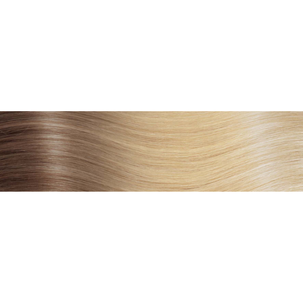 She Fashion Tape Extensions Cold Adhesive Rooted Effect 55/60cm 