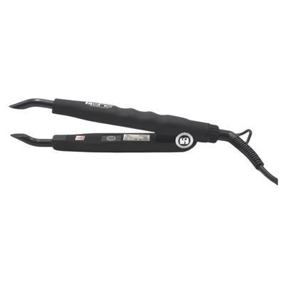 She saldatore extension con cheratina star light nero