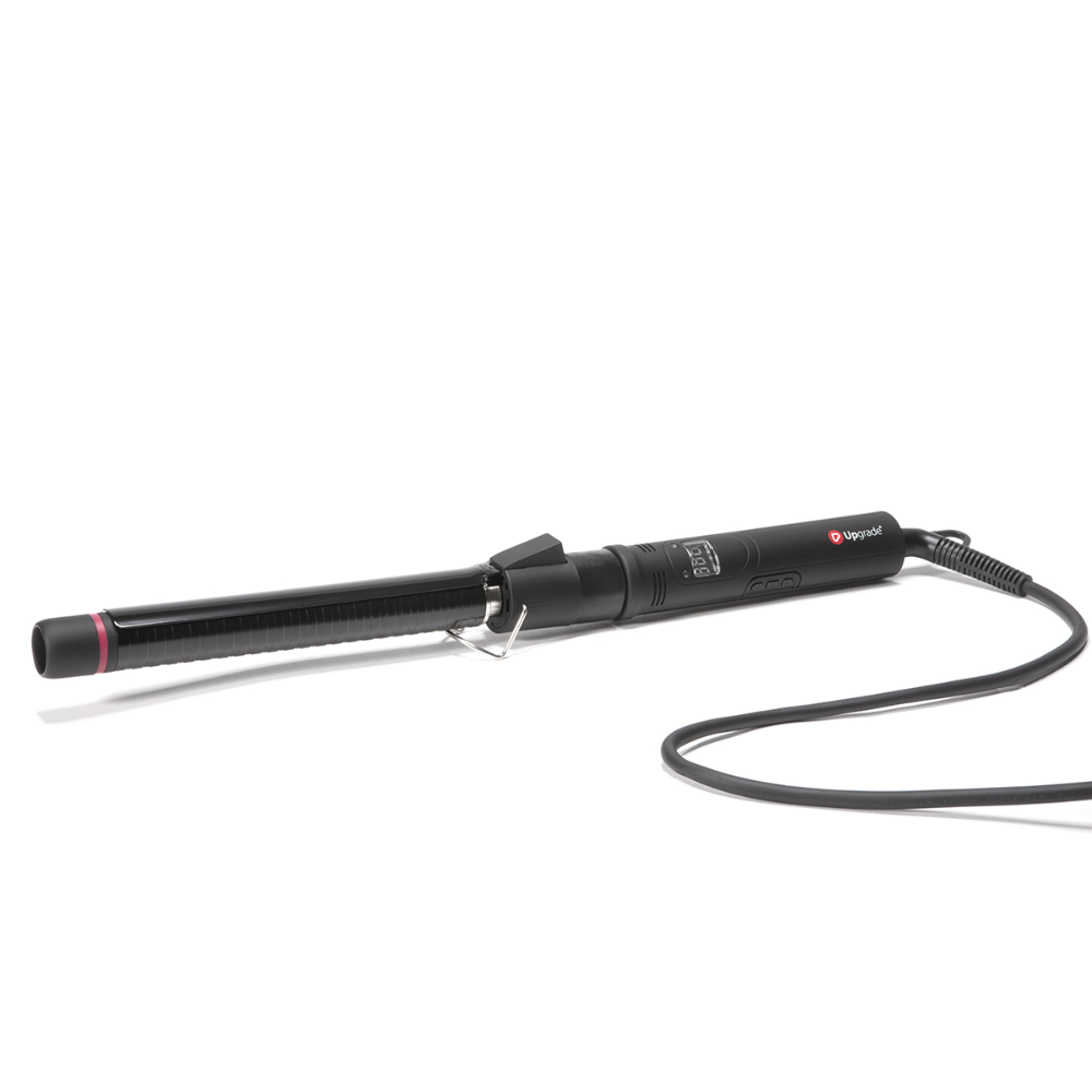 Labor Upgrade Rolling Curling Iron Series 2 UG80E