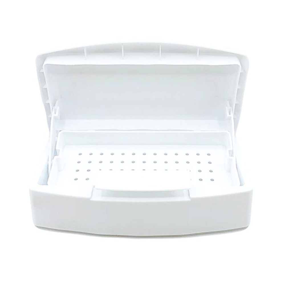 Prosafe Tray Disinfects Instruments