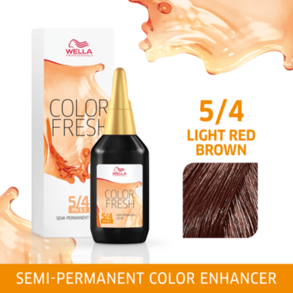 Wella Color Fresh Colorazione Diretta 60ml