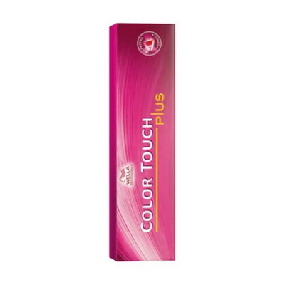 Wella Touch Plus Tintura per capelli