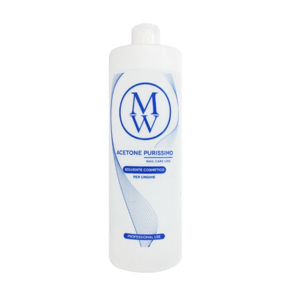 Myway acetone purissimo 1000 ml