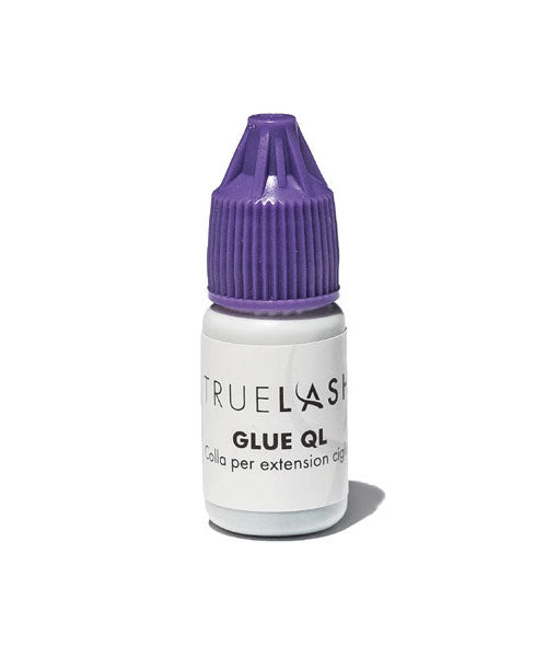True Lash Glue QL - purple cap 5ml