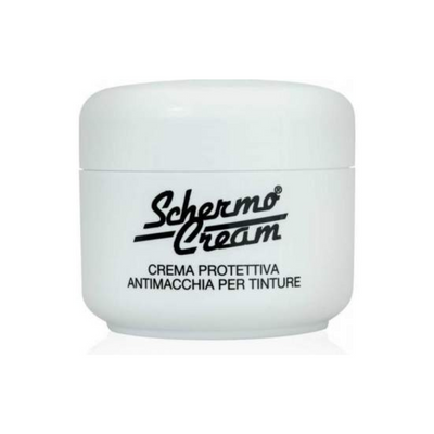 Biacrè Crema Protettiva Antimarcchia per Tinture