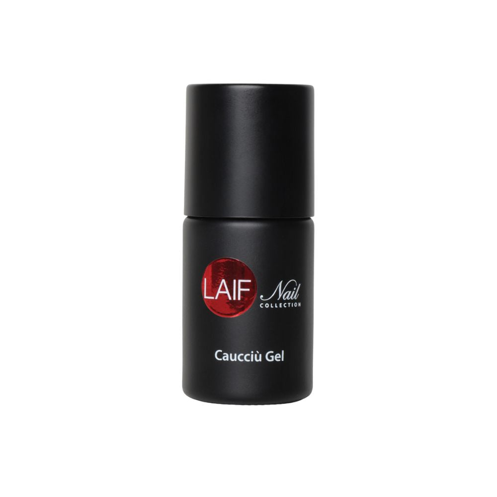 Laif Nail Gel Rubber Milky