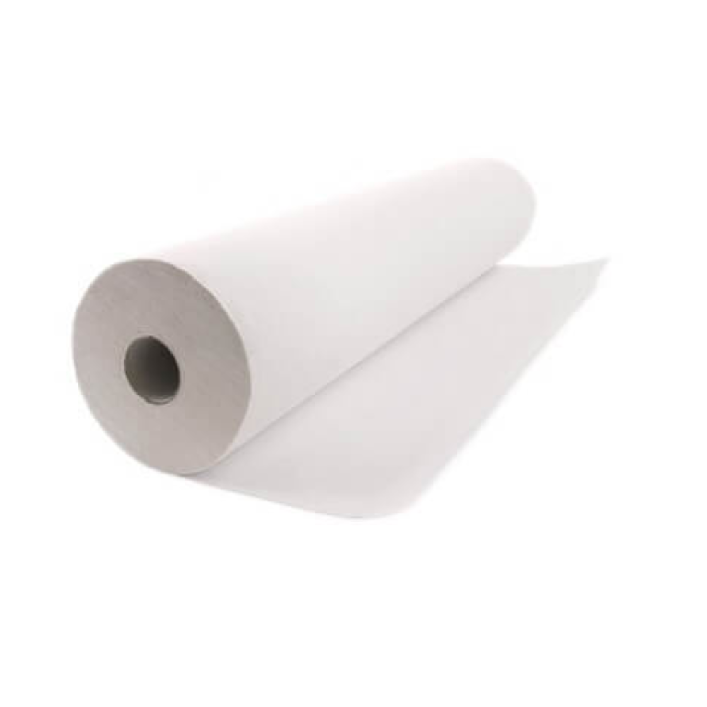 Celtex cot paper roll Pack of 6 rolls