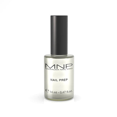 Mesauda MNP Nail Prep Sgrassatore Disidratante 14ml
