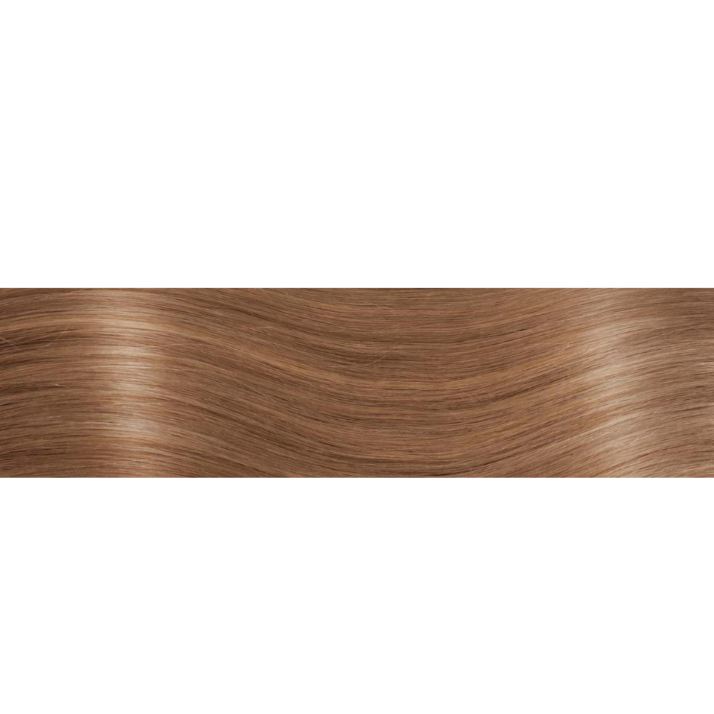 She Fashion Tape Extensions Adesive a freddo in Colori Naturali 40/45cm