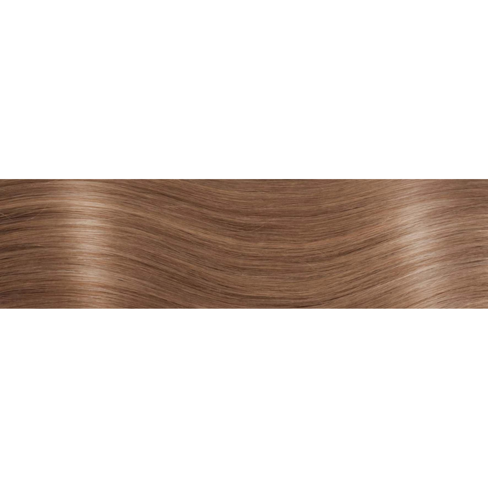 She Extension Adesive Extensive 100% naturali lisce 60cm