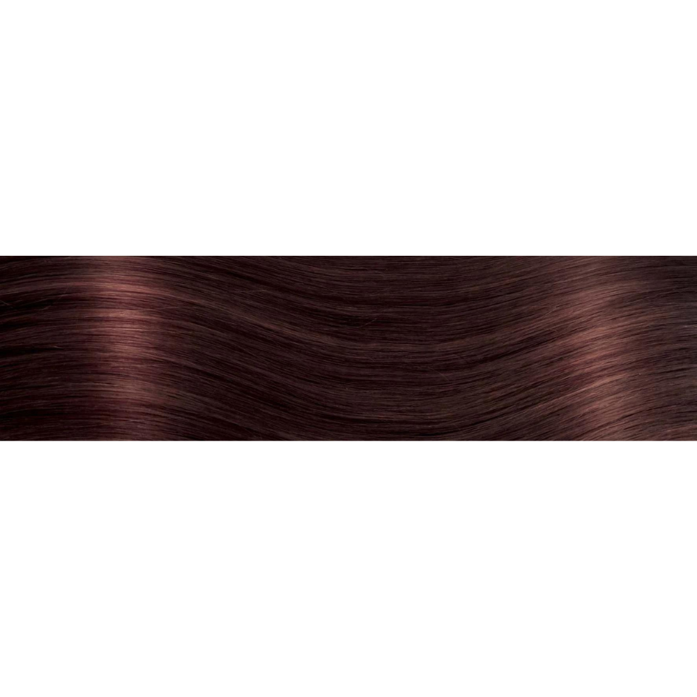 She Extension Kleber Extensiv, 100 % natürlich, glatt, 60 cm