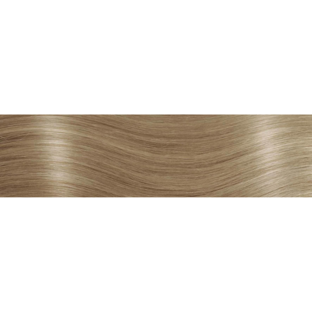 She Fashion Tape Extensions Cold Adhesive Natural Colors 55/60cm