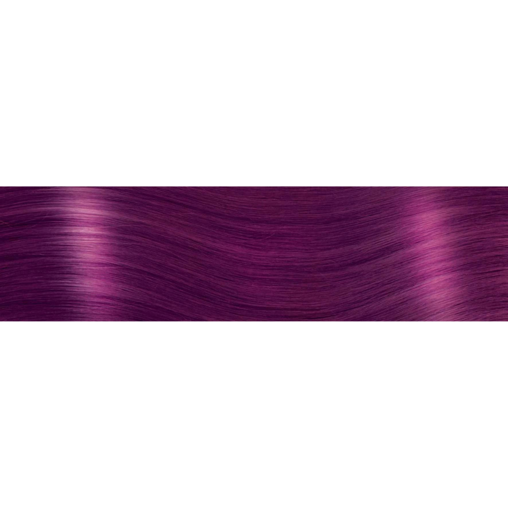 She Extension mit 100 % natürlichem Keratin Fantasy 55/60 cm