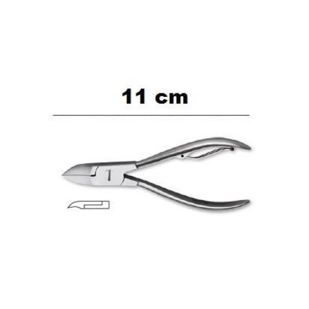 Kiepe Nail Nippers 11cm