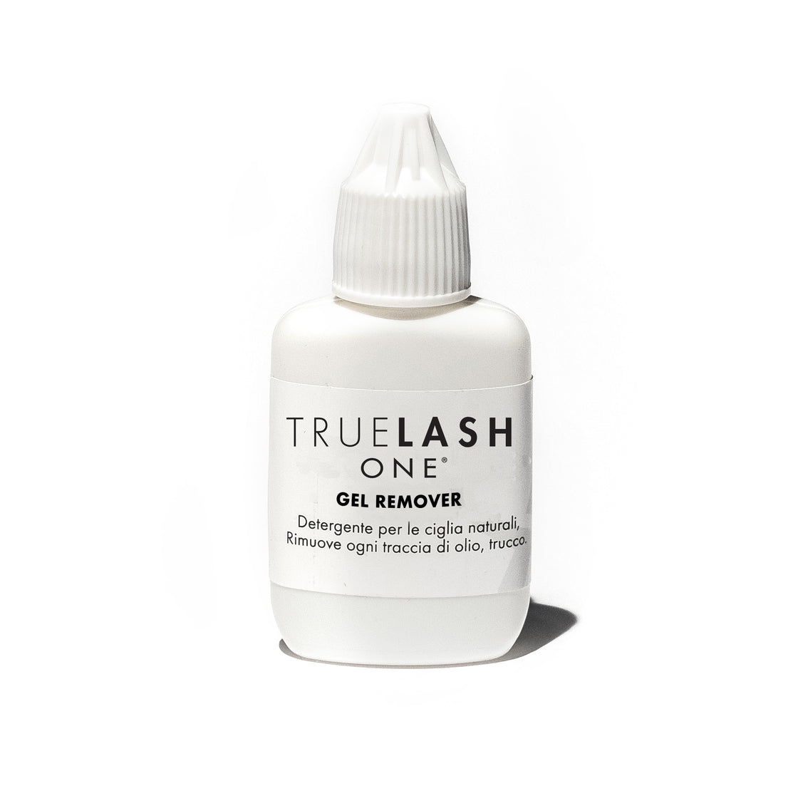True Lash Gel Remover – 10 ml